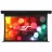 Ecran p-u proiector Elite Screens Saker Electric, 100(16:9) 222x125cm