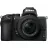 Camera foto mirrorless NIKON Z50 + obiectiv NIKKOR Z DX 16-50mm VR