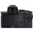 Camera foto mirrorless NIKON Z50 + obiectiv NIKKOR Z DX 16-50mm VR
