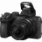 Camera foto mirrorless NIKON Z50 + obiectiv NIKKOR Z DX 16-50mm VR