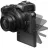 Camera foto mirrorless NIKON Z50 + obiectiv NIKKOR Z DX 16-50mm VR