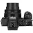 Camera foto mirrorless NIKON Z50 + obiectiv NIKKOR Z DX 16-50mm VR
