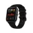 Smartwatch Xiaomi Xiaomi Amazfit GTS Black, Android 5.0+,  iOS 10.0+,  AMOLED,  1.65",  GPS,  Bluetooth 5.0,  Negru