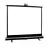 Ecran p-u proiector REFLECTA 170X195CM  40764