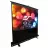 Ecran p-u proiector REFLECTA 170X195CM  40764