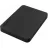 Hard disk extern TOSHIBA Canvio Basics HDTB420EK3AA Black, 2.0TB, 2.5