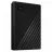 HDD Extern WD MY PASSPORT ULTRA BLACK BYVG0020BBK, 2.0TB, 2.5