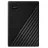 HDD Extern WD MY PASSPORT ULTRA BLACK BYVG0020BBK, 2.0TB, 2.5