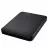 HDD Extern WD ELEMENTS BLACK BU6Y0040BBK, 4.0TB, 2.5