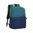 Rucsac laptop Rivacase 5560 Aquamarine/Cobalt Blue, 16, 15