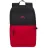 Rucsac laptop Rivacase 5560 Black/Pure Red, 16, 15