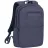 Rucsac laptop Rivacase 7760 Canvas Blue Laptop,  Fits devices, 15.6