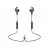 Casti cu fir HUAWEI Sport Bluetooth Headphones Lite AM61 Black