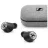 Casti cu fir SENNHEISER
 Momentum True Wireless