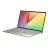 Laptop ASUS 15.6 S531FA Moss Green, FHD Core i5-8265U 8GB 512GB SSD Intel UHD No OS 1.8kg