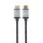 Cablu video Cablexpert Blister retail HDMI to HDMI with Ethernet CablexpertSelect Plus Series,  5.0m,  4K UHD
retail package - aluminum cable - p