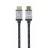 Кабель видео Cablexpert Blister retail HDMI to HDMI with Ethernet CablexpertSelect Plus Series,  5.0m,  4K UHD
