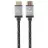 Cablu video Cablexpert BLISTER RETAIL HDMI TO HDMI WITH ETHERNET SELECT PLUS SERIES,  5.0M,  4K UHD