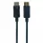 Cablu video Cablexpert CABLE  DP TO DP 1.0M ,  CC-DP-1M, Display port