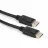 Cablu video Cablexpert Cable  DP to DP 1.0m Cablexpert,  CC-DP-1M, Display port