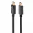 Cablu video Cablexpert Cable  DP to DP 3.0m Cablexpert,  CC-DP2-10, Display port