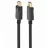 Cablu video Cablexpert Cable  DP to DP 3.0m Cablexpert,  CC-DP2-10, Display port
