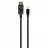 Cablu video Cablexpert MiniDP to DP,  CCP-mDP2-6, Mini display port to display port, 1.8m