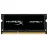 Модуль памяти HyperX Impact HX318LS11IB/8, SODIMM DDR3L 8GB 1866MHz, CL11,  1.35V