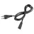 Cablu de alimentare Cablexpert Power Cord PC-220V  1.8m  Russian Plug,   High quality,  Cablexpert,  PC-184-VDE