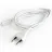Cablu de alimentare Cablexpert Power Cord PC-220V  1.8m  Russian Plug,   High quality,  Cablexpert,  PC-184-VDE