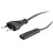 Cablu de alimentare Cablexpert Power Cord PC-220V  1.8m  Russian Plug,   High quality,  Cablexpert,  PC-184-VDE