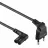Cablu de alimentare Cablexpert 1.0M  RUSSIAN PLUG