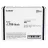 Cartus laser CANON T06 BLACK