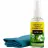 Салфетки Patron CLEANING SET FOR SCREENS   F3-015 (SPREY 50ML+WIPE)
