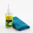Servetele Patron CLEANING SET FOR SCREENS F3-017 (SPREY 100ML+WIPE)