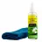 Servetele Patron CLEANING SET FOR SCREENS F3-017 (SPREY 100ML+WIPE)