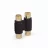 Cablu audio OEM Audio adapter Double RCA (F) to RCA (F) coupler,  Cablexpert