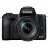 Camera foto mirrorless CANON EOS M50 Black & EF-M 15-150mm f/3.5-6.3 IS STM KIT