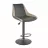 Scaun de bar DP SB-39~Grey