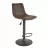 Scaun de bar DP SB-91~Brown