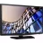 Телевизор Samsung UE24N4500AUXUA,  24 LED,  SMART TV,  Negru, 24",  Smart TV,  Stereo,  Черный, DVB-T,  T2,  C,  Wi-Fi