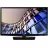 Televizor Samsung UE24N4500AUXUA,  24 LED,  SMART TV,  Negru, 24",  Smart TV,  Stereo,  Negru, DVB-T,  T2,  C,  Wi-Fi