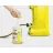 Минимойка высокого давления KARCHER K 2 Battery Set, 340 л, ч,  110 бар,  40°C максимальная температура,  Желтый,  Черный