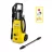 Masina de spalat cu presiune KARCHER K 4 Universal, 1.8 kW, 420 l, h, 130 bar, 40°C temperatura maxima, Galben, Negru