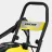 Masina de spalat cu presiune KARCHER G 7.180, 4.7 c.p.,  590 l, h,  180, 18 bar, MPa,  40°C,   Galben, Negru