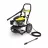 Masina de spalat cu presiune KARCHER G 7.180, 4.7 c.p.,  590 l, h,  180, 18 bar, MPa,  40°C,   Galben, Negru