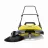 Maturatoare mecanica cu colector KARCHER S 4, 1800 m², 20 l, 1 perie, miner de impingere, cos de gunoi, accesoriu perie laterala