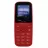 Telefon mobil PHILIPS Philips E109, Dual Sim 1000mAh Red