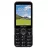 Telefon mobil PHILIPS Xenium E580, Dual Sim,  3100mAh,  Black