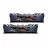 RAM G.SKILL FlareX F4-3200C16D-32GFX, DDR4 32GB (2x16GB) 3200MHz, CL16